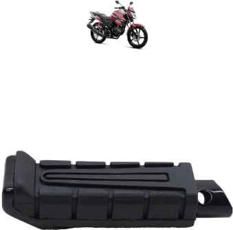 PEDALEIRA TRAS DIR YBR-125